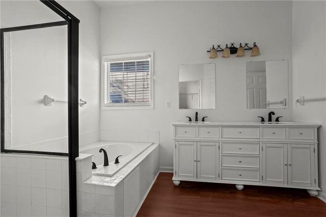 3393 Palm NW Circle, Kennesaw, GA 30144