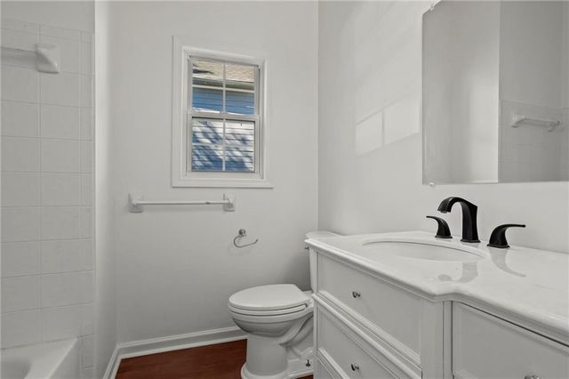 3393 Palm NW Circle, Kennesaw, GA 30144