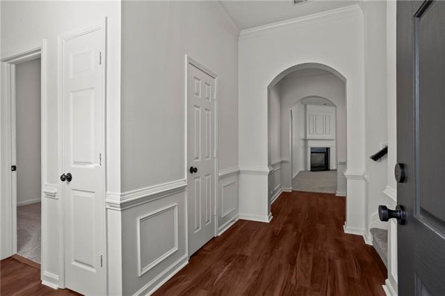 3393 Palm NW Circle, Kennesaw, GA 30144