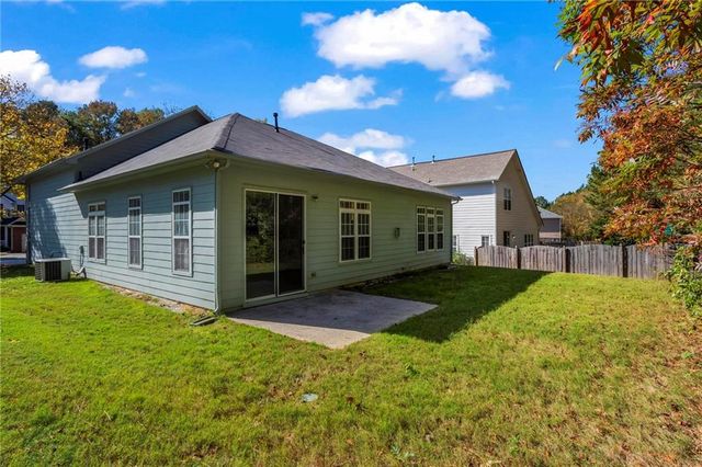 3393 Palm NW Circle, Kennesaw, GA 30144