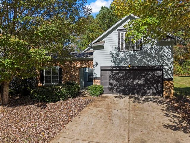 3393 Palm NW Circle, Kennesaw, GA 30144