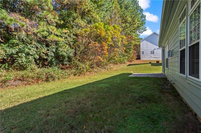 3393 Palm NW Circle, Kennesaw, GA 30144