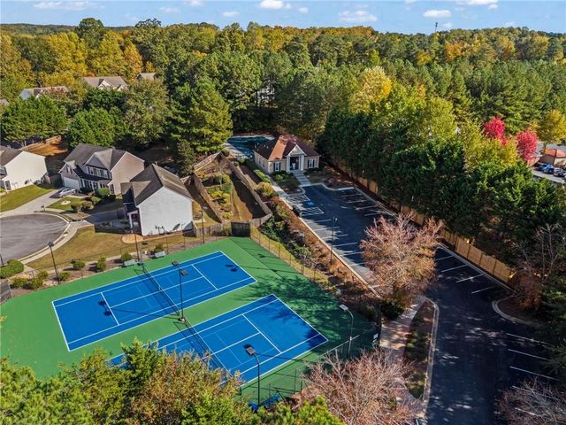 3393 Palm NW Circle, Kennesaw, GA 30144