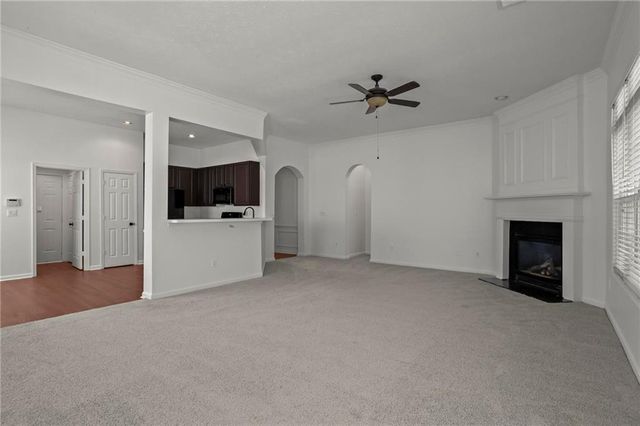 3393 Palm NW Circle, Kennesaw, GA 30144