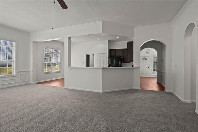 3393 Palm NW Circle, Kennesaw, GA 30144