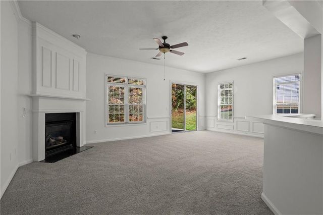 3393 Palm NW Circle, Kennesaw, GA 30144