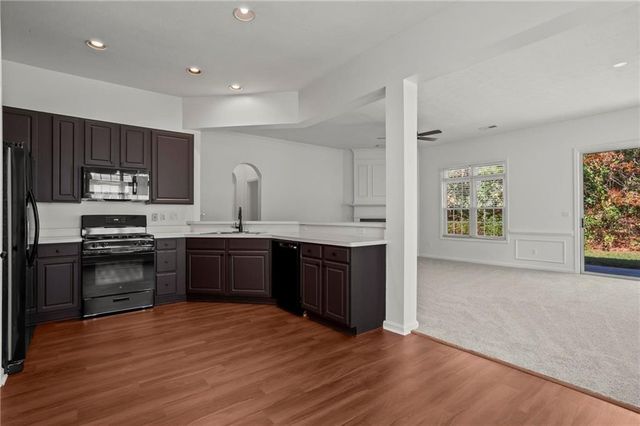 3393 Palm NW Circle, Kennesaw, GA 30144