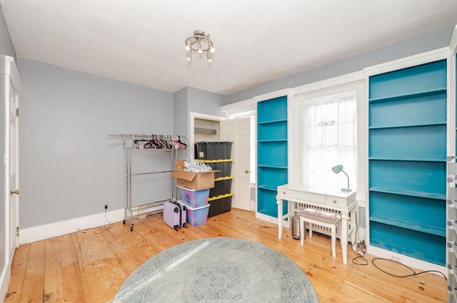 27 Broad Street, Rochester, NH 03867