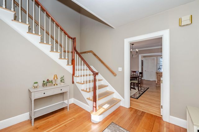 27 Broad Street, Rochester, NH 03867