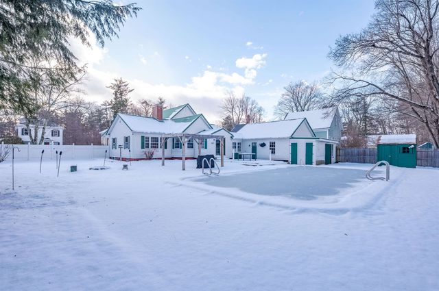 27 Broad Street, Rochester, NH 03867