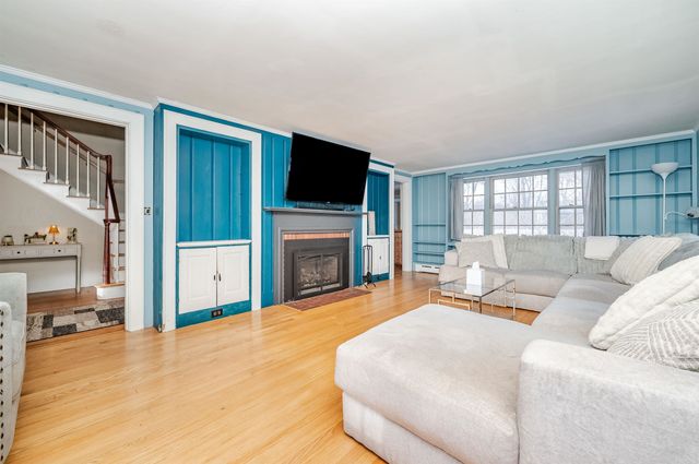 27 Broad Street, Rochester, NH 03867