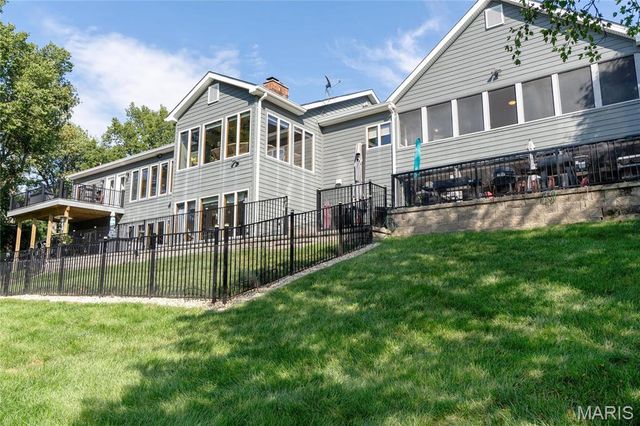 287 Larimore Valley Drive, Wildwood, MO 63005