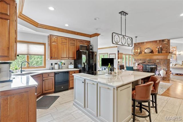 287 Larimore Valley Drive, Wildwood, MO 63005