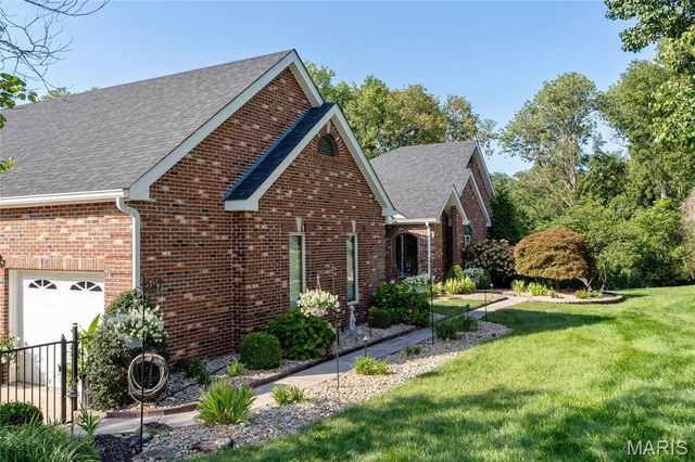 287 Larimore Valley Drive, Wildwood, MO 63005