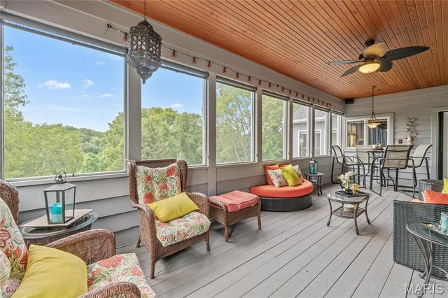 287 Larimore Valley Drive, Wildwood, MO 63005