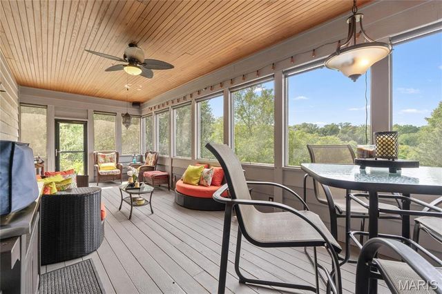 287 Larimore Valley Drive, Wildwood, MO 63005
