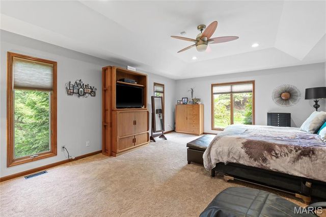 287 Larimore Valley Drive, Wildwood, MO 63005