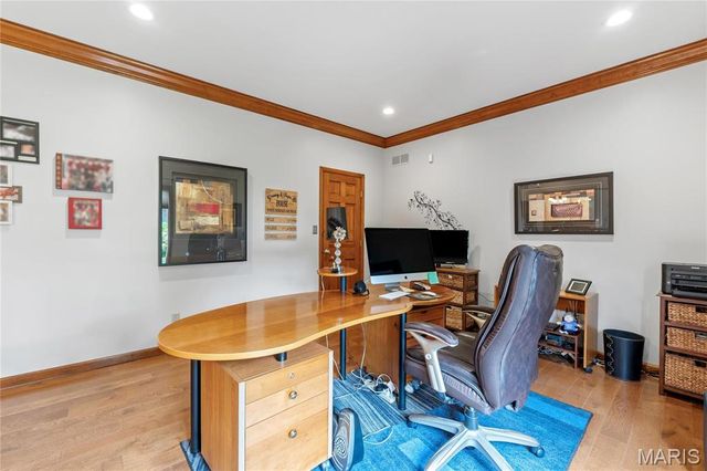 287 Larimore Valley Drive, Wildwood, MO 63005