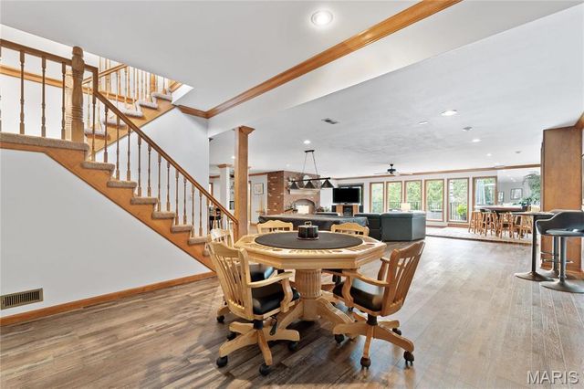 287 Larimore Valley Drive, Wildwood, MO 63005