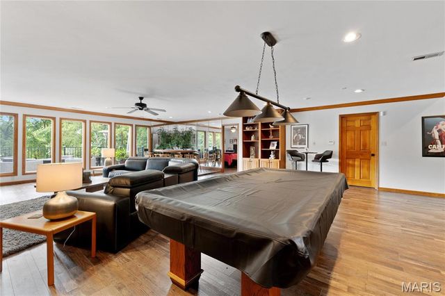 287 Larimore Valley Drive, Wildwood, MO 63005