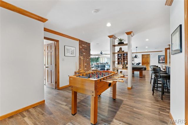 287 Larimore Valley Drive, Wildwood, MO 63005