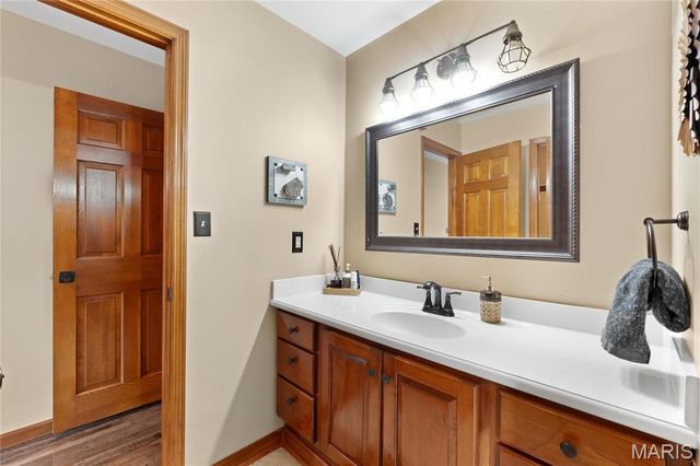 287 Larimore Valley Drive, Wildwood, MO 63005