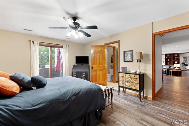 287 Larimore Valley Drive, Wildwood, MO 63005