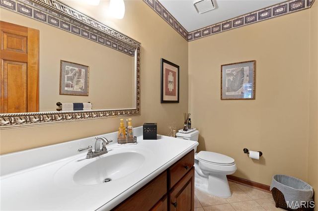 287 Larimore Valley Drive, Wildwood, MO 63005