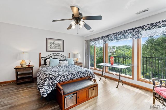 287 Larimore Valley Drive, Wildwood, MO 63005