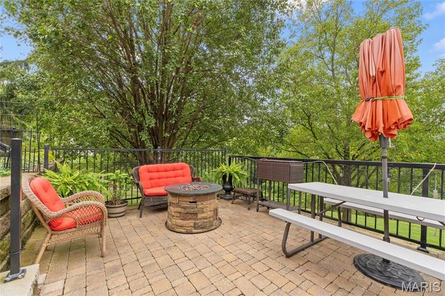 287 Larimore Valley Drive, Wildwood, MO 63005