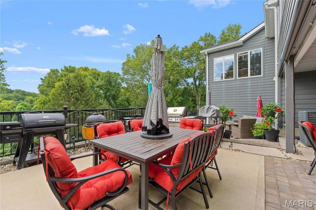 287 Larimore Valley Drive, Wildwood, MO 63005