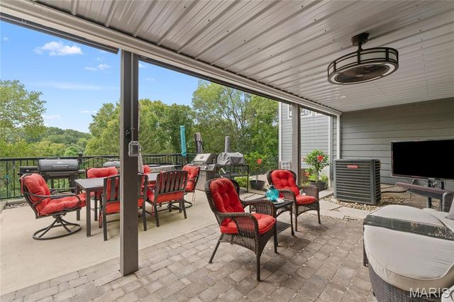287 Larimore Valley Drive, Wildwood, MO 63005