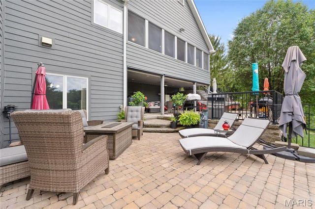 287 Larimore Valley Drive, Wildwood, MO 63005