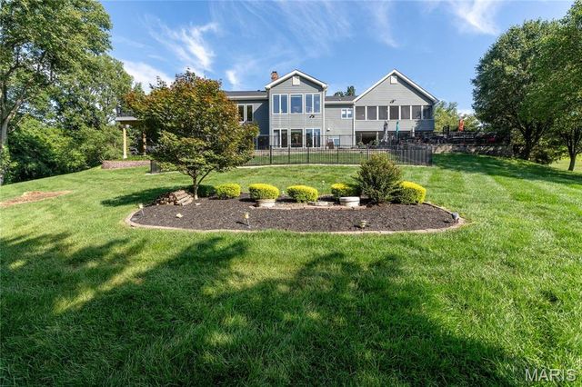 287 Larimore Valley Drive, Wildwood, MO 63005