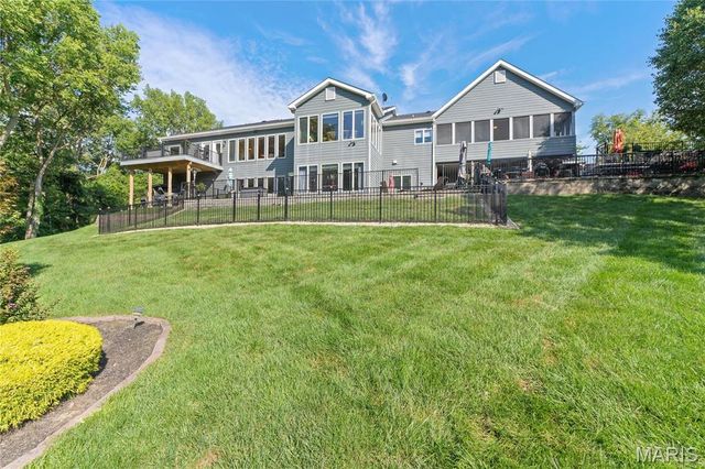 287 Larimore Valley Drive, Wildwood, MO 63005