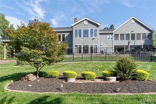 287 Larimore Valley Drive, Wildwood, MO 63005