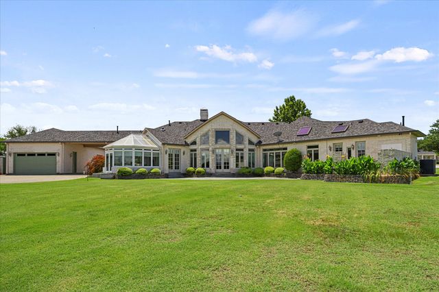 505 Loma Vista, Heath, TX 75032
