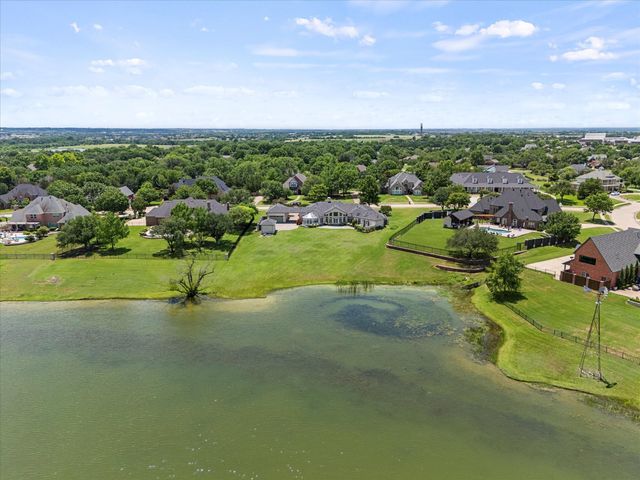 505 Loma Vista, Heath, TX 75032