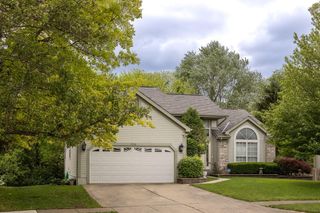 7711 Eagle Creek Drive, Pickerington, OH 43147