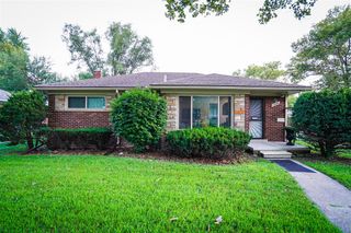 13941 Pearson Street, Oak Park, MI 48237