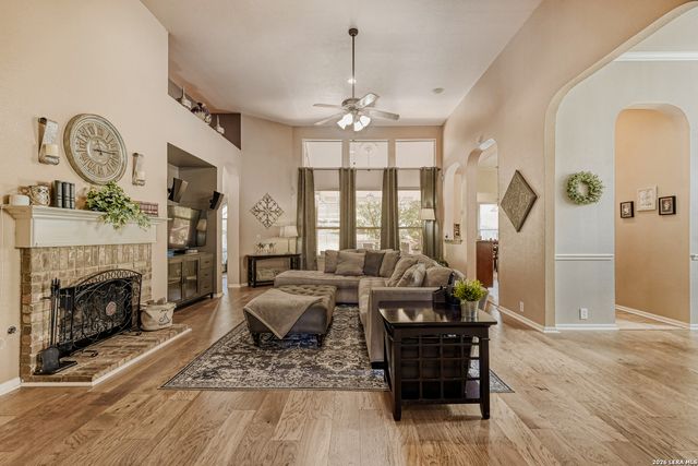 10539 Rainbow View, Helotes, TX 78023