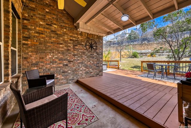 10539 Rainbow View, Helotes, TX 78023