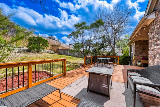 10539 Rainbow View, Helotes, TX 78023