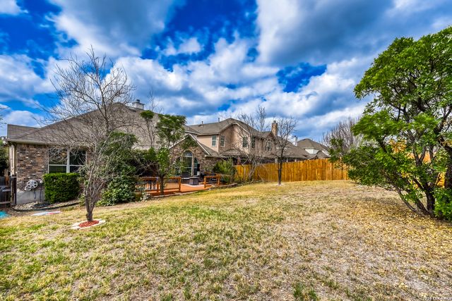 10539 Rainbow View, Helotes, TX 78023