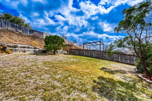 10539 Rainbow View, Helotes, TX 78023