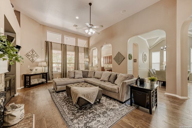 10539 Rainbow View, Helotes, TX 78023