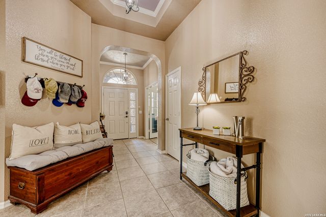 10539 Rainbow View, Helotes, TX 78023