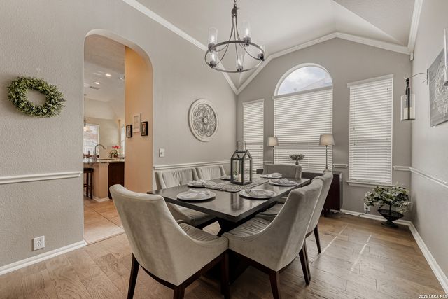 10539 Rainbow View, Helotes, TX 78023