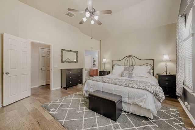 10539 Rainbow View, Helotes, TX 78023