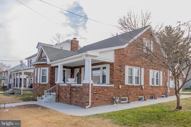 328 W ELM AVE, Hanover, PA 17331